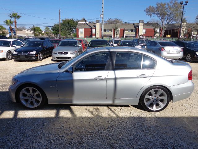 2007 BMW 3 series S FE Plus