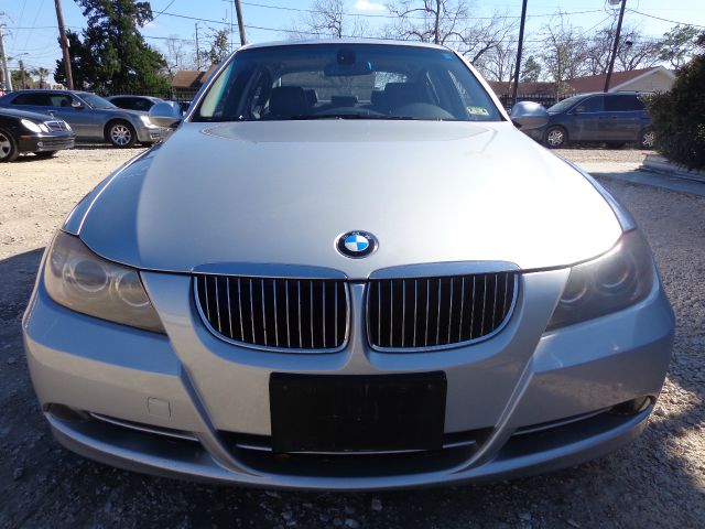 2007 BMW 3 series S FE Plus