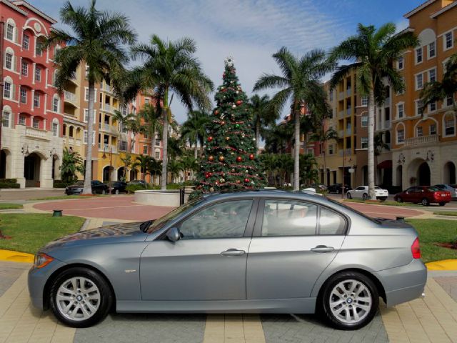 2007 BMW 3 series SE Automatic 4X4 Beutiful