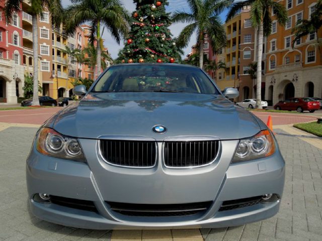2007 BMW 3 series SE Automatic 4X4 Beutiful