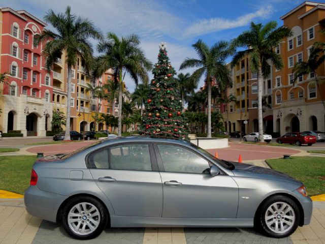 2007 BMW 3 series SE Automatic 4X4 Beutiful