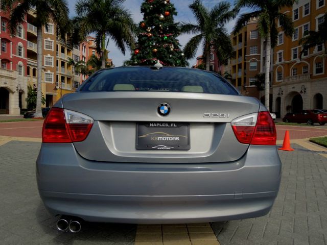 2007 BMW 3 series SE Automatic 4X4 Beutiful