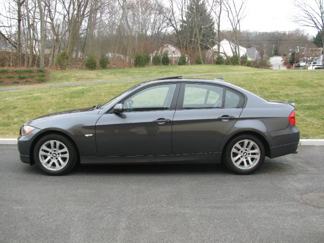 2007 BMW 3 series Extended (eldora)