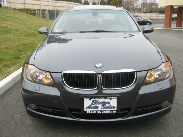 2007 BMW 3 series Extended (eldora)