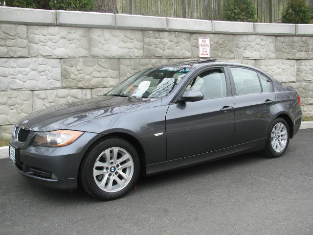 2007 BMW 3 series Extended (eldora)