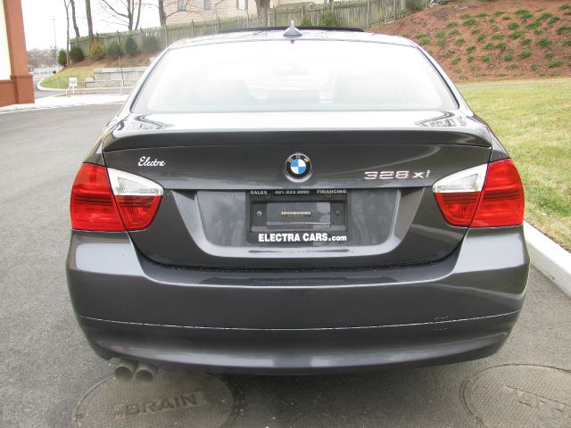 2007 BMW 3 series Extended (eldora)