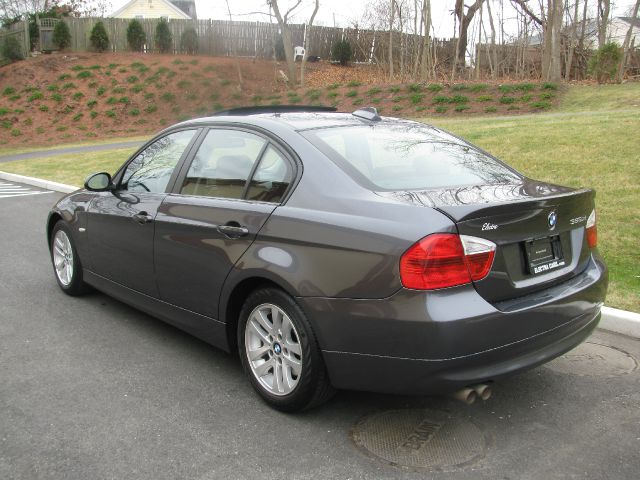 2007 BMW 3 series Extended (eldora)