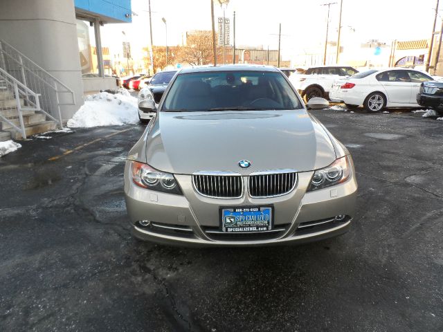 2007 BMW 3 series FWD 4dr Touring SUV
