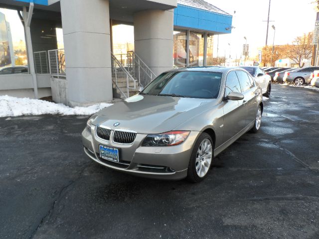 2007 BMW 3 series FWD 4dr Touring SUV
