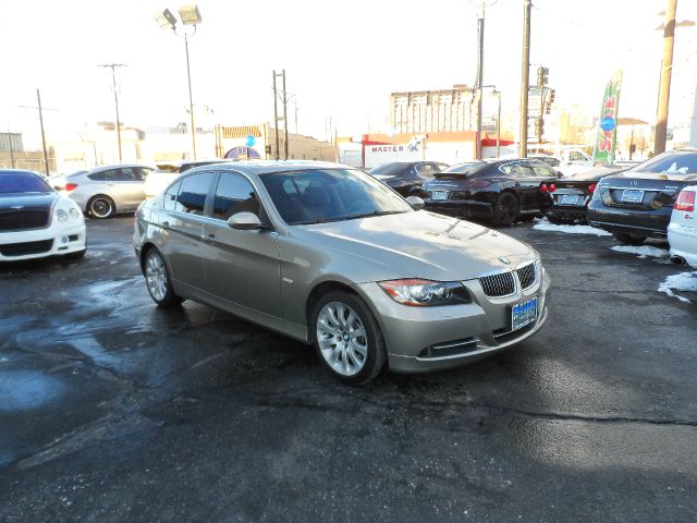 2007 BMW 3 series FWD 4dr Touring SUV