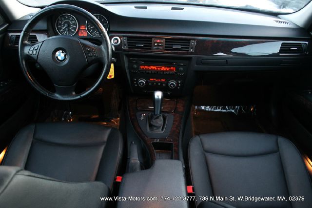 2007 BMW 3 series S FE Plus