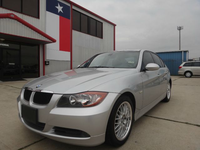2007 BMW 3 series SE Automatic 4X4 Beutiful