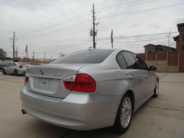 2007 BMW 3 series SE Automatic 4X4 Beutiful