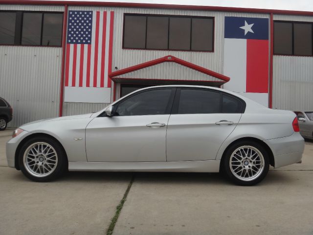 2007 BMW 3 series SE Automatic 4X4 Beutiful