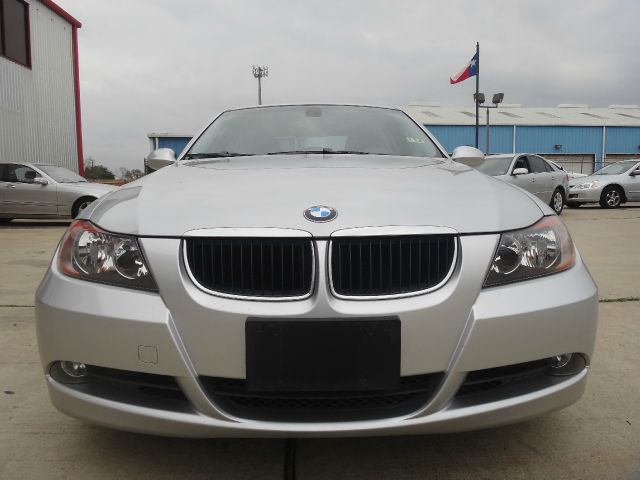 2007 BMW 3 series SE Automatic 4X4 Beutiful