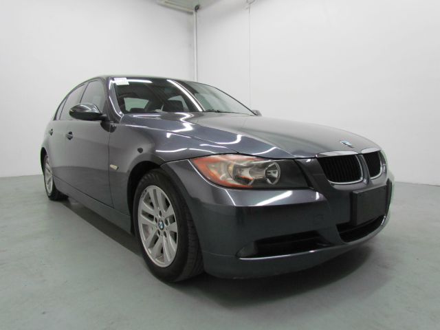 2007 BMW 3 series SE Automatic 4X4 Beutiful