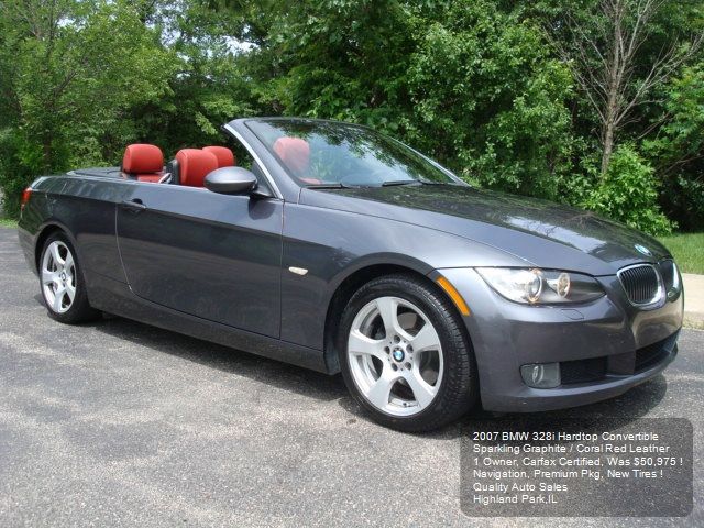 2007 BMW 3 series Eddie Bauer/limited/xl/xls/xlt