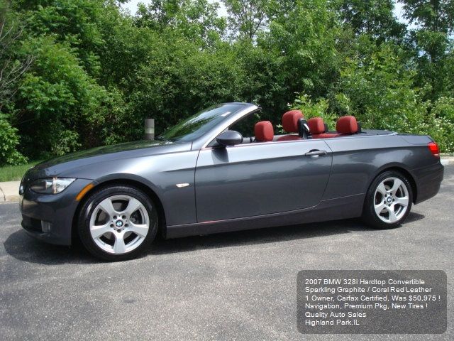 2007 BMW 3 series Eddie Bauer/limited/xl/xls/xlt