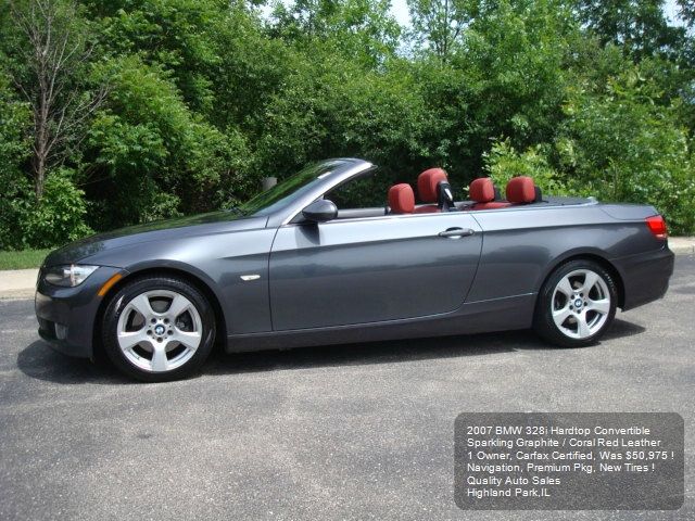 2007 BMW 3 series Eddie Bauer/limited/xl/xls/xlt