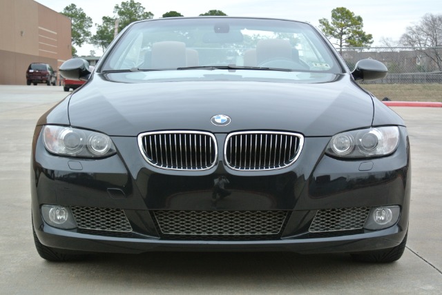 2007 BMW 3 series 4-speed Automatic W/od, 2.0L CVV