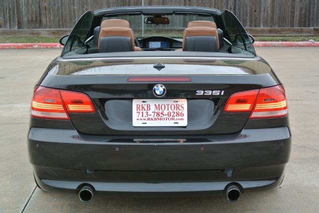 2007 BMW 3 series 4-speed Automatic W/od, 2.0L CVV