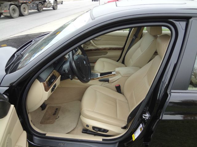 2007 BMW 3 series SE Automatic 4X4 Beutiful