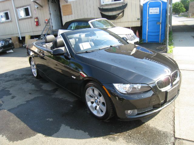 2007 BMW 3 series Dsl Xtnded Cab Long Bed XLT