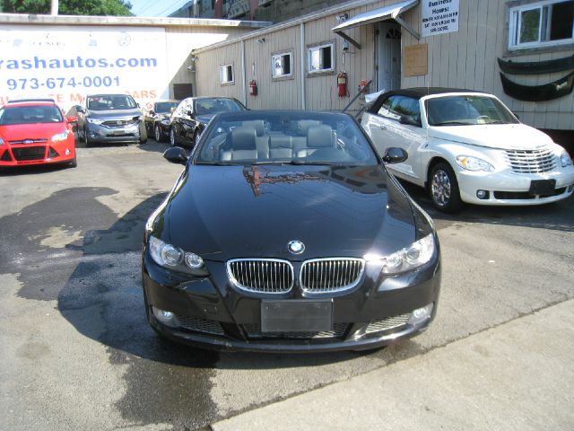 2007 BMW 3 series Dsl Xtnded Cab Long Bed XLT
