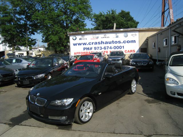 2007 BMW 3 series Dsl Xtnded Cab Long Bed XLT