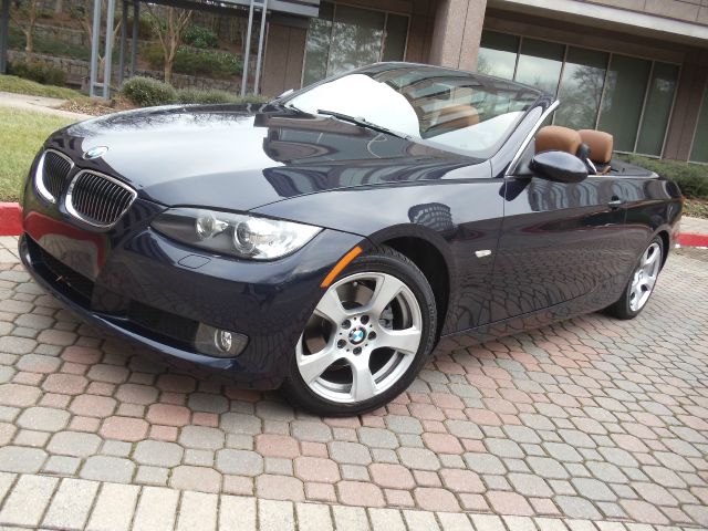 2008 BMW 3 series 4.2L