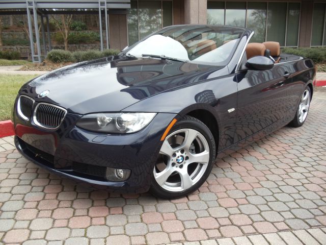 2008 BMW 3 series 4.2L