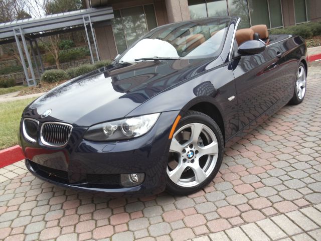 2008 BMW 3 series 4.2L