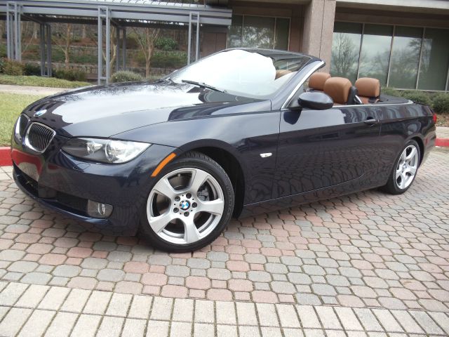 2008 BMW 3 series 4.2L