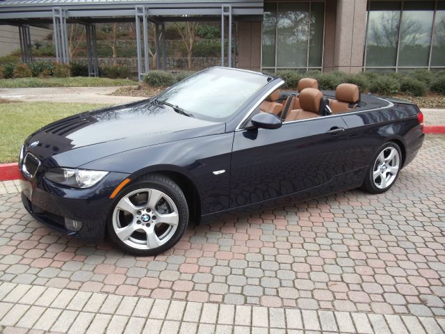 2008 BMW 3 series 4.2L