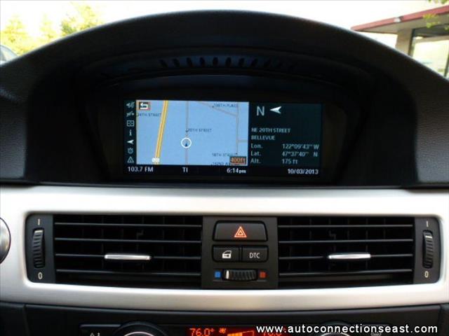 2008 BMW 3 series FWD 4dr Touring SUV