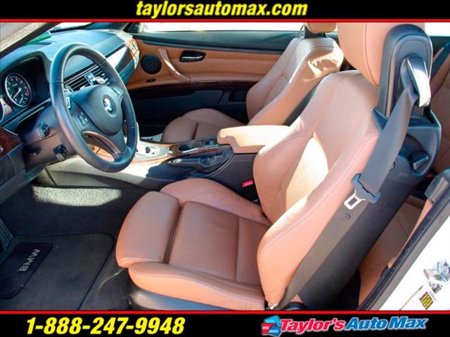 2008 BMW 3 series SE Turbo Sedan