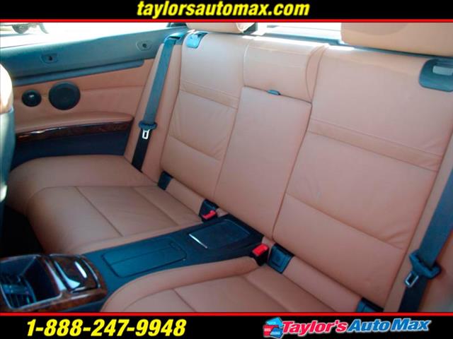 2008 BMW 3 series SE Turbo Sedan