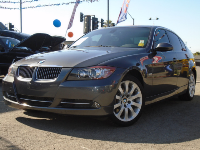 2008 BMW 3 series CREW CAB XLT Diesel