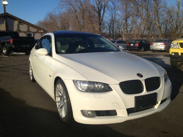 2008 BMW 3 series Base Sport +