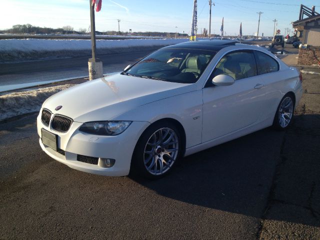 2008 BMW 3 series Base Sport +