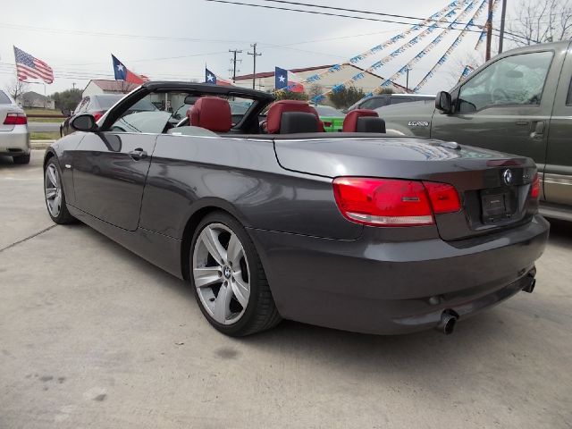 2008 BMW 3 series 4-speed Automatic W/od, 2.0L CVV