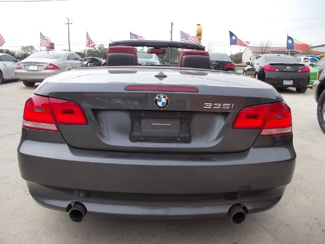 2008 BMW 3 series 4-speed Automatic W/od, 2.0L CVV