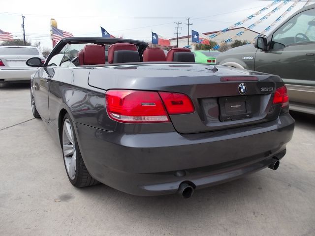 2008 BMW 3 series 4-speed Automatic W/od, 2.0L CVV