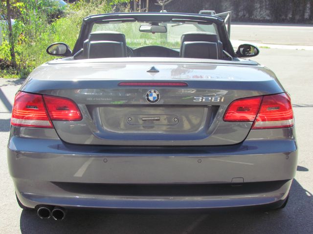 2008 BMW 3 series 4.2L