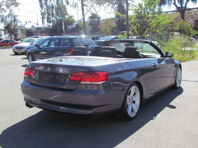 2008 BMW 3 series 4.2L