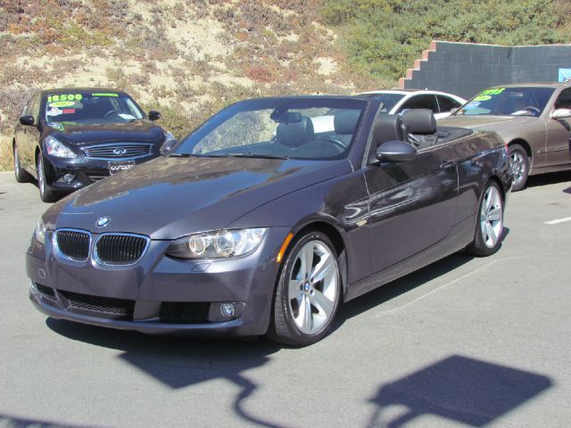 2008 BMW 3 series 4.2L