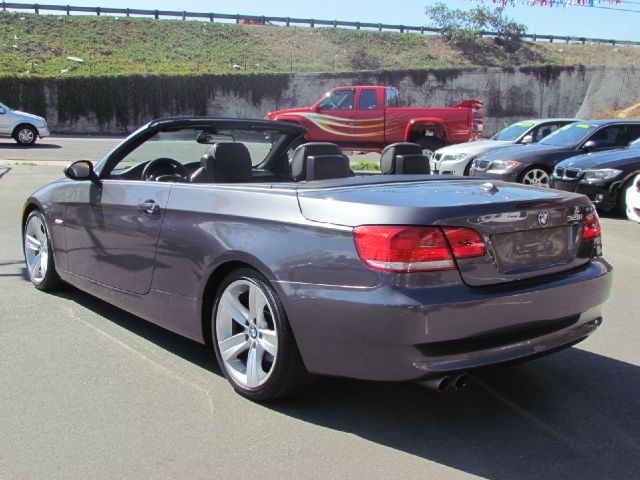 2008 BMW 3 series 4.2L