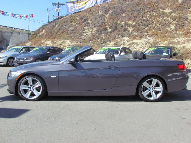 2008 BMW 3 series 4.2L