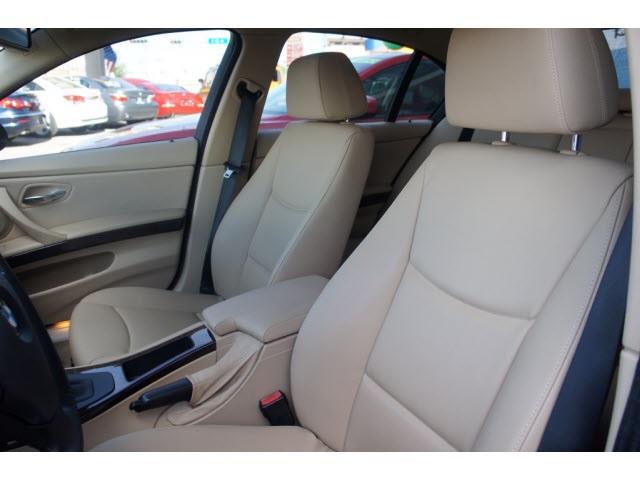 2008 BMW 3 series SE Automatic 4X4 Beutiful