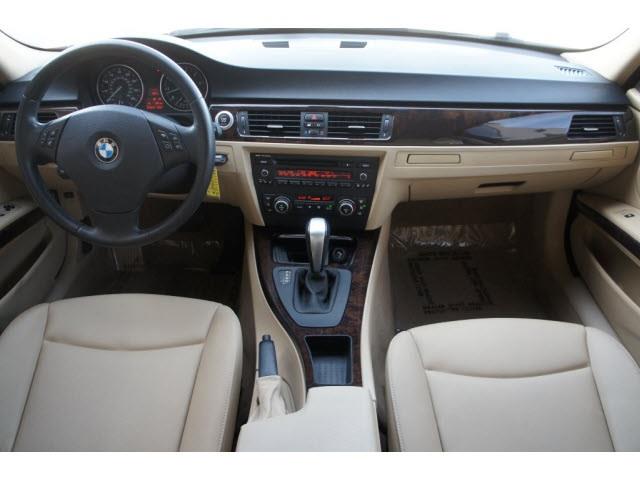2008 BMW 3 series SE Automatic 4X4 Beutiful